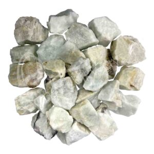 Rough Aquamarine A