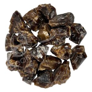 Mocha Calcite Rough