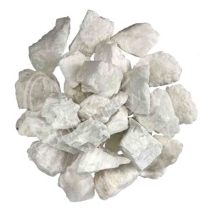 Medium Rough Brazilian Petalite