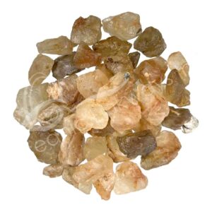 Rough Natural Topaz