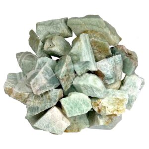 Rough Amazonite C