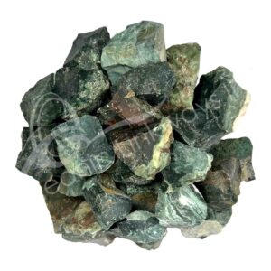 Medium Rough Indian Bloodstone
