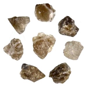 Small Rough Indian Sunstone