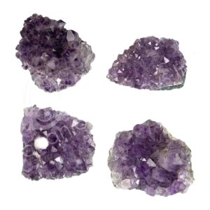 Amethyst Ex Cluster