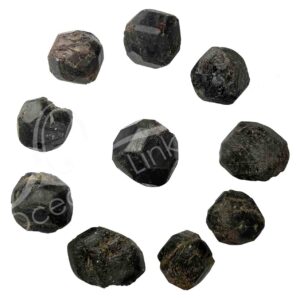 Small Rough Chips Garnet