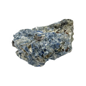 Blue Kyanite Specimen