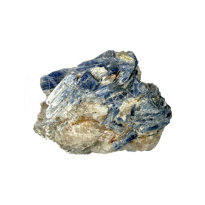 Blue Kyanite Specimen