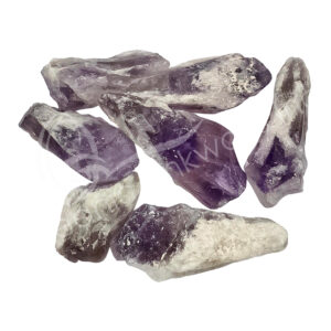Natural Amethyst point