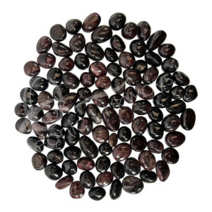 Garnet Ex Tumbled Chips