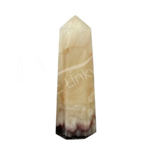 Stilbite Obelisk