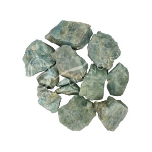 Aquamarine Rough