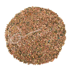 Polished Rhodochrosite Tumbled Chips