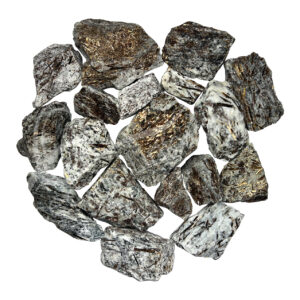 Rough Astrophyllite