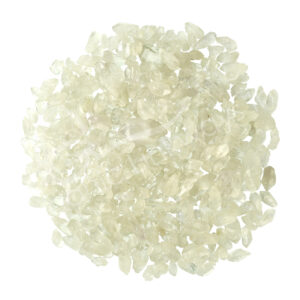 Crystal Quartz Double Terminated Point