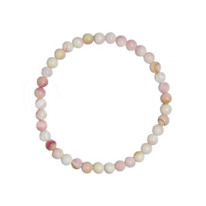 Queen Conch Shell Elastic Bracelet