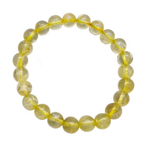 Citrine Bracelet