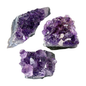 Amethyst A Druse