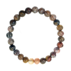 Pietersite B Bracelet