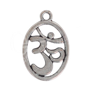 Metal OM Beads