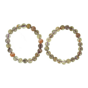 Super 7 Bracelet (7-8 mm)