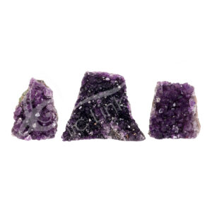 Geode Amethyst B Natural