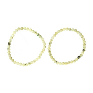 Rainbow Moonstone Bracelet 4-6