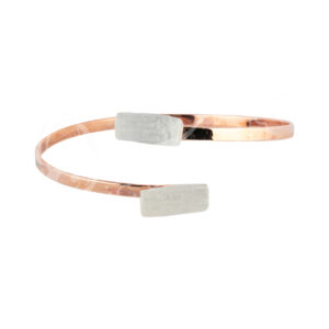 Polished Selenite Adjustable Bracelet