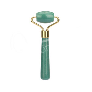 Green Aventurine Eye Roller Massager