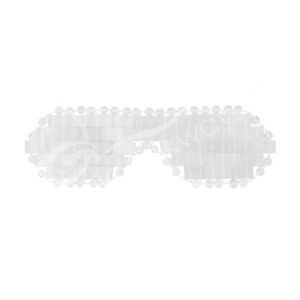 White Jade Healing Eye Mask
