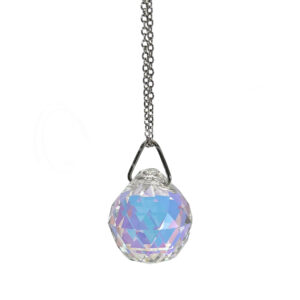 Egyptian Crystal Ball AB