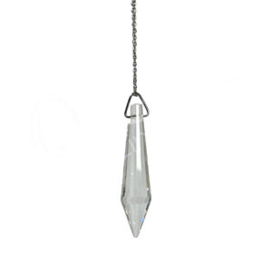 Egyptian Crystal Ball AB