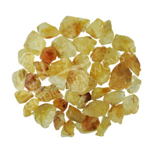 Citrine Rough