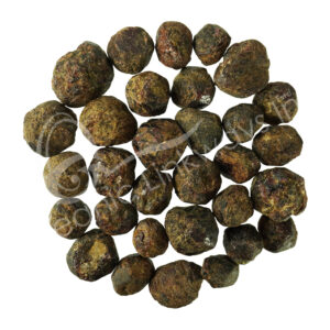 Rough Garnet