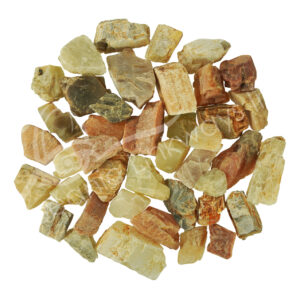 Rough Indian Multi Moonstone