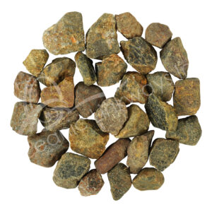 Small Rough Ruby Corundum