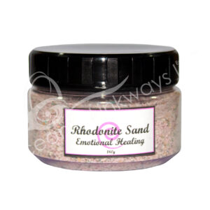 Rhodonite Sand Stone