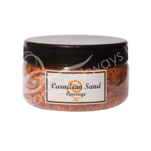 Carnelian Sand Stone