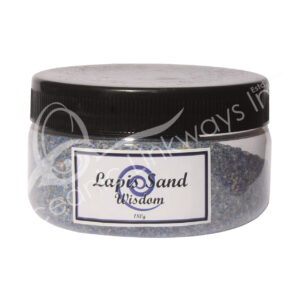 Lapis Lazuli Sand Stone