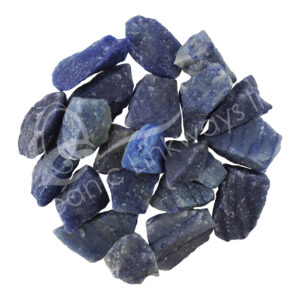 Blue Aventurine Rough