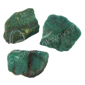 Green Quartz Rough