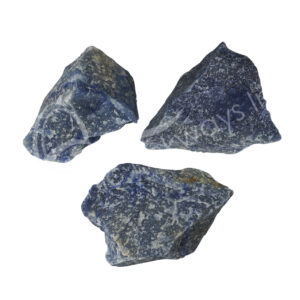 Blue Aventurine Rough