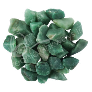 Green Aventurine Rough