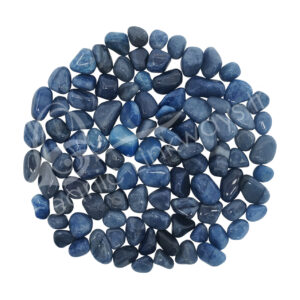 Blue Aventurine Tumbled Stones