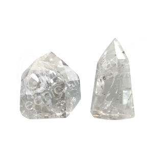 Crystal Quartz Obelisk