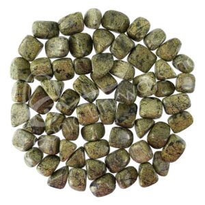 Asterite Tumbled Stones