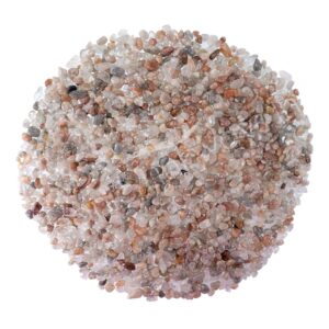 Polished Thousand Layers Tumbled Chips