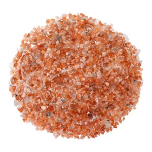 Sunstone Tumbled Chips