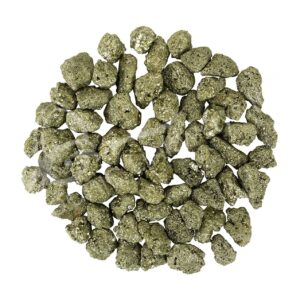 Small Rough Peruvian Pyrite