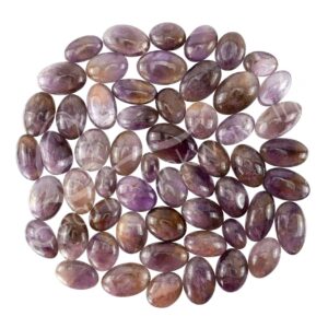 Ametrine Tumbled Stones