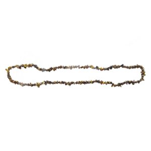 Tiger Eye Chips Necklace